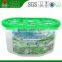 Damp absorb Natural Desiccant Box For Closet Deodorant