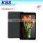 2015 Best Selling 8" Tablet Pc With Bluetooth,GPS,FM,Camera,G-sensor,Capacitive Screen