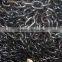 black painted g80 chain durable chain Qingdao manufacturer