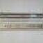 ZY:45mm(1.0*1.0*1.0mm) Telescopic Sliding Drawer Channel