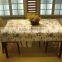 luxury wedding sequin table cloth, party sequin table cloth