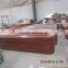 Best sale for cheapest funeral caskets and coffins(9305)