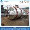 Multifunctional three cylinder river sand rotary drum dryer price