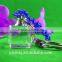 Wholesale Crystal Cube Keychain for Promotion Gift CKM022