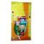 10kg 20kg 50kg Bopp lamination pp woven feed bag with gravure print