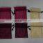 organza gift pouch organza for all uses