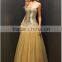 colorful golden organza/metal fabric from JiaXing ShengRong,China