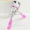Pink Eyelash Curler - Pinch Free - 10 Refill Pads Included - Best Tools