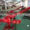 Fire Fighting System Control Panel for Marine