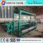 Cattle Goat Security Fencing Wire Mesh Fence Machine