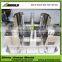 Plastic big crate mould