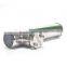 Stainless Steel Lower Clamp on Fishing Rod Holder for Rails 7/8" to 1"