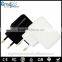 Greatpower 5v 1a usb charger dc 5v 1a power adapter with AU US CN JP EU UK plug