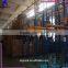 Warehouse drive in racking system heavy loading forklift facotry supplier