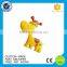 2016 China cheapest 3d soft pvc Fridge Magnet wholesale
