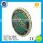 Nickel-plated antique souvenir coin