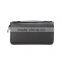 Full grain leather passport case, wholesale travel passport wallet from China manufactrue