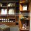 ZH wall wardrobe bedroom