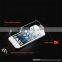 Hot selling 0.2mm top quality For apple iphone 5 5s 5c Explosion-Proof tempered glass screen protector film 9H tempered glass
