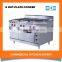 2016 Competitive Prices 6 Burner Electric Cooker Oven Hot Plate Stove Oven
