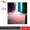 Fixed Time DMX 512 Control 3000W Fog Machine Fog Light