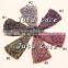 New Fashion winter women Knitted headband/ lovely baby hair accessories