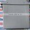600x420x462mm plastic storage box without lid