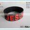 Custom Silicone Wristbands