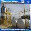 Hot sale new design advanced technology waste engine oil Distillation for diesel machine