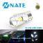 Wholesale car auto canbus t10 5730 led ship