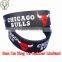 china custom made best durable and flexible your own bracelets