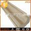 Customized natural stone granite moulding stone border line