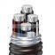 Aluminum Alloy Power Cable Armored or Unarmored With or Without Interlock