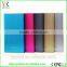 Portable 2500mAh/4000mAh/5000mAh/6000mAh/8000mAh/10000mAh slim power bank