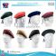 Custom french beret leather band beret hat cheap military beret