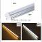 China CE ROHS 6500k 20w T8 Glass Led Tube Light