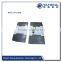 sell well L16CW Industry axle scale with aluminum pad 10t per pad portable truck axle scale digital wheel balance