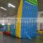 Sunjoy Factory Price pvc Inflatable Game/ Inflatable Rock Climbing Wall For Kids and Adult
