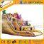 Years professional experience inflatable slide manufacturer A4079
