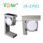 JR-CP01 Solar Powered Yard Lights Garden Light with White Color and Factory Price