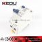 KEDU 2P 40A RCCB Circuit Breakers with VDE CB CCC CE certificated