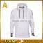 China Wholesale Mens Plain Long Sleeve Pullover Hoodies Gym Hoodie