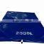 plastic foldable anti-aging water tank