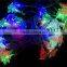 Modern style custom design outdoor christmas decorations lights with different size