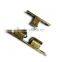 60mm Brass Stain Nickel Door Ball Catches,Door Holder,Auto Holder for cabinet door