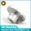 Aluminum CNC Precision Machining Milling Auto Car Parts