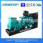 Competitive 960kva Diesel Electric Generator with Manufacturer Price Open type diesel genset