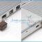 Original micro Duo OTG USB2.0 Swivel High Speed Flash Drive 8GB 16G 32G 64G USB OTG Memory Sticks with Blister Packing
