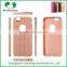 2016 Korean design phone cover for iface magic square TPU case for iPhone 5/6/6plus