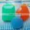 Silicone Sensory Tools Baby Teether BPA Free Teething Pendants beads